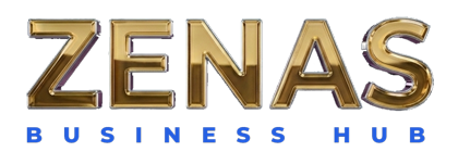 Zenas Business Hub
